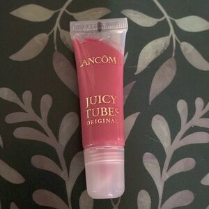 Lancome Juicy Tubes Tickled pink 10 ml